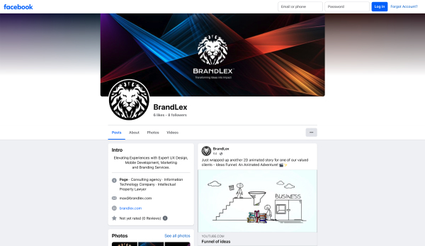 Wordpress maintenance plans with social neworks posts